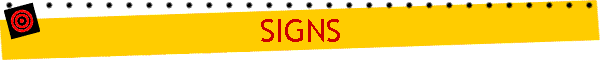 SIGNS